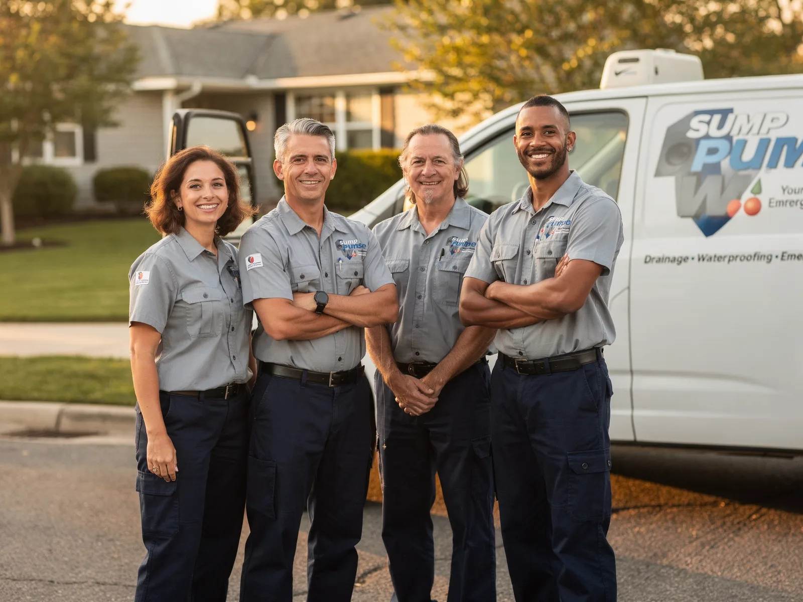 Water Heater Repair company in Louisville, TN